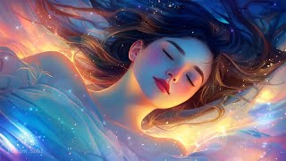 Fall Into Deep Sleep - Forget Negative Thoughts - Healing Of Stress And Depressive States 2