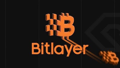 Bitlayer: Revolutionizing Bitcoin with Layer 2 Solutions