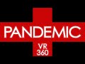 🧻 PANDEMIC [VR 360] COVID Dystopia Hysteria . Trippy VR Music Video ft. Enceladus Rex and K. Vaiou