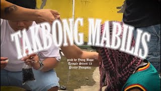 Takbong Mabilis - Kolas 4000 Official Music Video Prod By. Yung Bapa