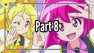 Do You Mean Multifandom MEP/ Laury Sempai (Read rules in description)