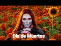 DÍA DE MUERTOS, ASÍ SE "VIVE" LA MUERTE EN MÉXICO | NO DEJARÉ DE QUERERTE