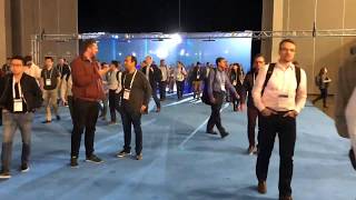 Autodesk University 2017
