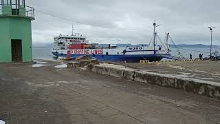 Kho Shipping Lines Mobo Masbate City