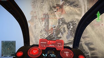 Liberator vs ESF dueling LoveThatLiberator and CipherGoesBlue