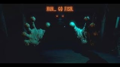 Inscryption|No Commentary - Part 2