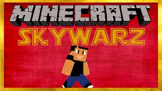 Minecraft Skywars EPIC FAIL