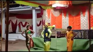 Karan Dhurve Koyawanshi Dance Group 7828584405