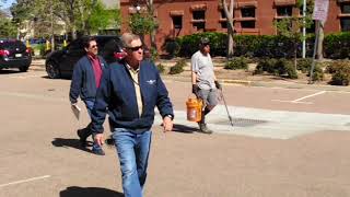 El Paso Judicial Complex - Colorado Springs, CO - 1st Amendment Audit - Facilities FAIL