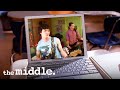Axl Makes a Viral Music Video | The Middle
