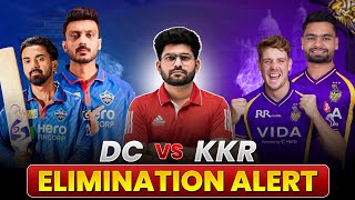 DC vs KKR PREVIEW screenshot 4