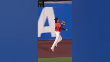 Triples alley will do that to ya, Cutch 🤣