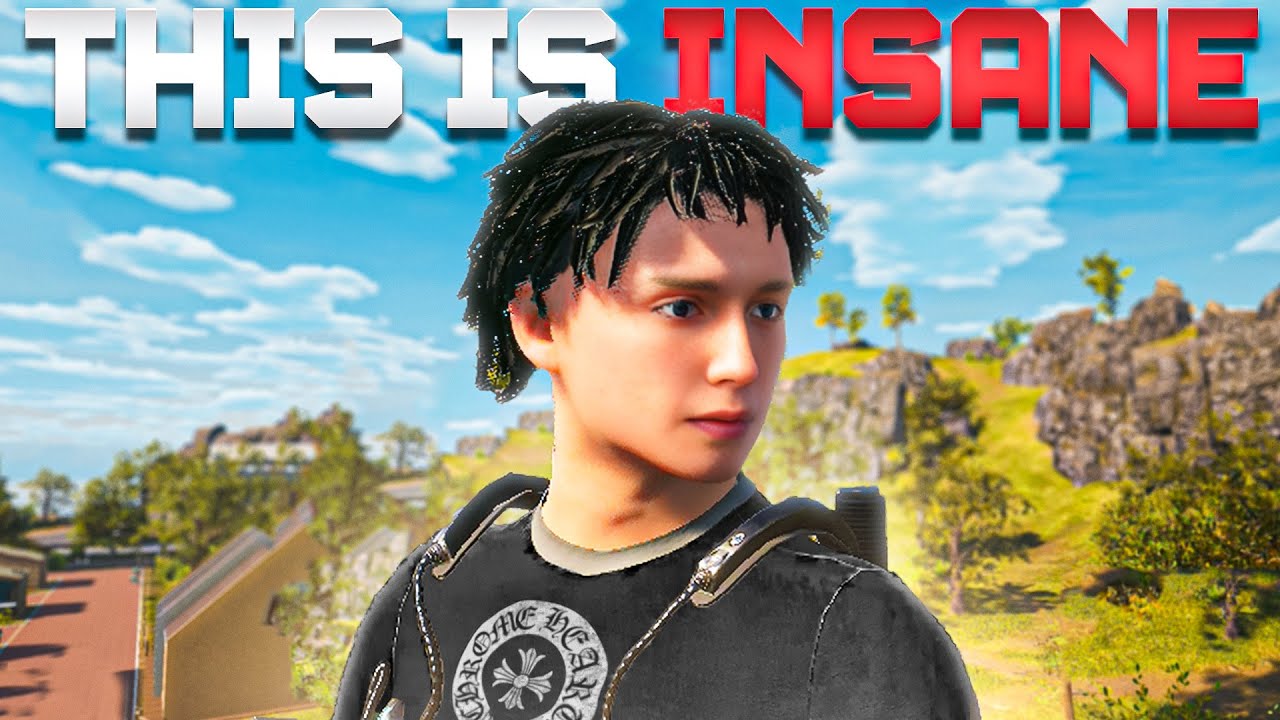 This NEW Battle Royale Just Changed Everything (PLAY TO EARN)