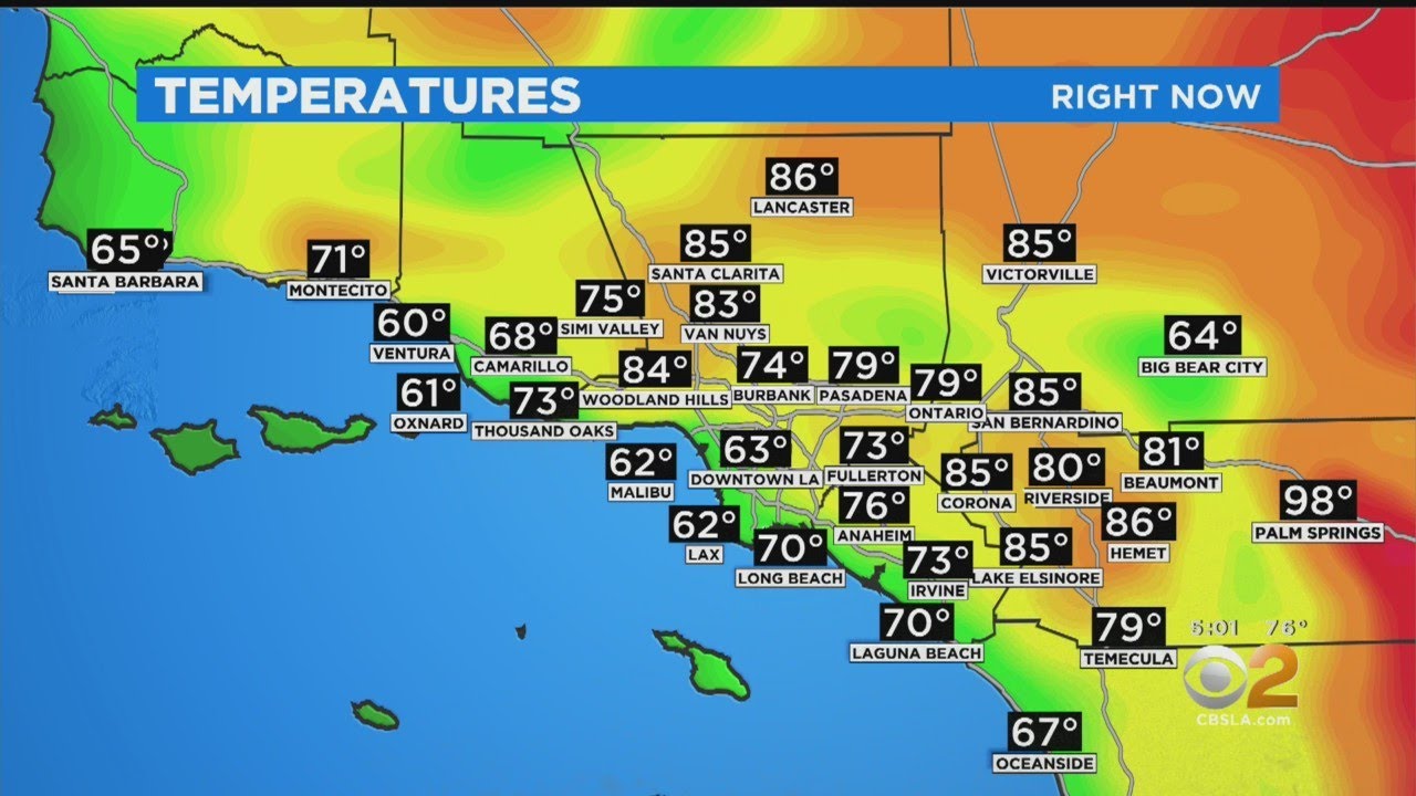 Why Is Griffith Park Closed Today Why Is Griffith Park Closed Today