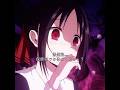 かぐや様の特別な趣味です Kaguyasama Tvshow Anime Youtubeshorts Shorts 