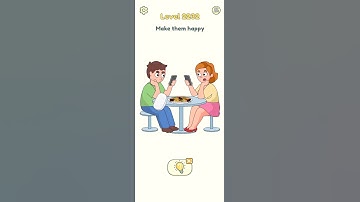 DOP 2 GAMEPLAY #LEVEL 2232 #ytshorts #deleteonepart #grow #viral #subscribe