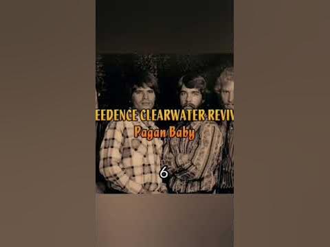 canciones de creedence clearwater revival mardi gras