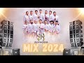 MIX EUPHORIA 2024  (Por que te vas, Por que será, Vivir así es morir de Amor,  etc) Dominick DJ
