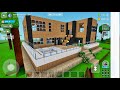 Block Craft 3D Crafting Gameplay 5269 Small Mansion Block Craft 3D Crafting Gameplay 5269 Small Mansion