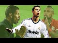 Cristiano Ronaldo Champions League Hattricks | Real Madrid Juventus | #part 2