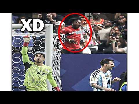 Media Hora De Momentos XD #207