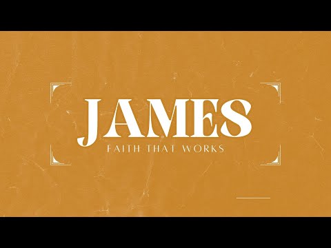 How to Handle Temptation (James 1:13-15)