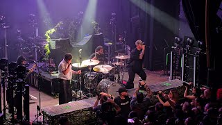 Nevertel - IT CALLS BY NAME TOUR (FULLSET) Live at Irving Plaza NYC 5/20/26