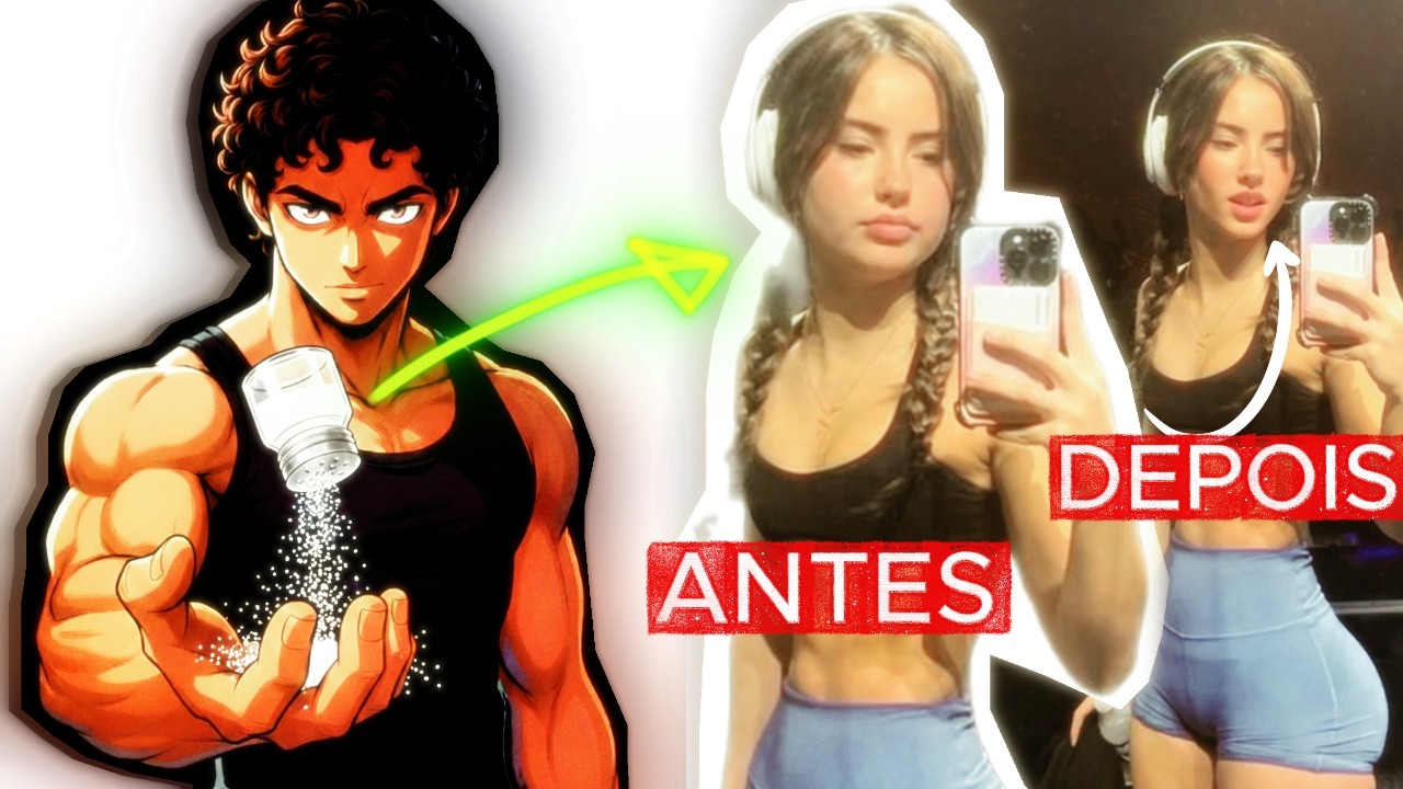 Como Desinchar o Rosto RÁPIDO e Ficar Mais Bonito em 2026 (rotina simples)