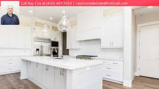 5328 N Hidden Pinyon Dr, St. George, UT 84790 - MLS #19-208292