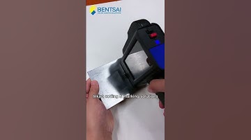 Bentsai inkjet coding and marking solutions on the go!