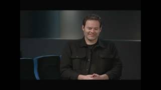 TCM - Kanal (1957) - Two For One - Guest: Bill Hader