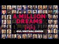 A Million Dreams, Arr. Emerson | GVL Virtual Choir | Greenville Youth Chorale | The Greatest Showman