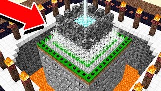 Can you escape this INSANE Minecraft house...?