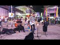 Malaysian buskers  raw talent on the streets of kuala lumpur ft bunyifx