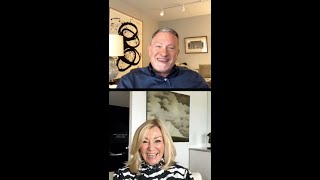 Mark Weaver with Jade Mills of Jade Mills Estates