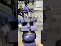 Robot Guitar Drawing a Crowd at MinExpo