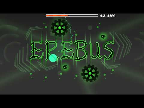Showcase for Erebus