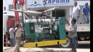 Programa Guardianes del Agua 5-1