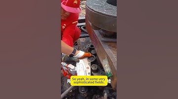 hydraulic torque wrench  #torcstark #hydraulic #wrench #boltingtools