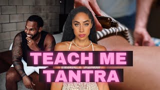 Everything You Need to Know About Tantra and Tantric Massage Ft. Brenden Durell
