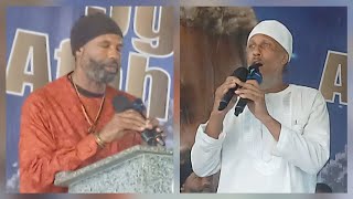 Message From Africa Hebrew Israelites From Jerusalem @April Conference 2026