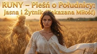 Runy - Pieśń O Południcy Jasna I Żytnik Zakazana Miłość