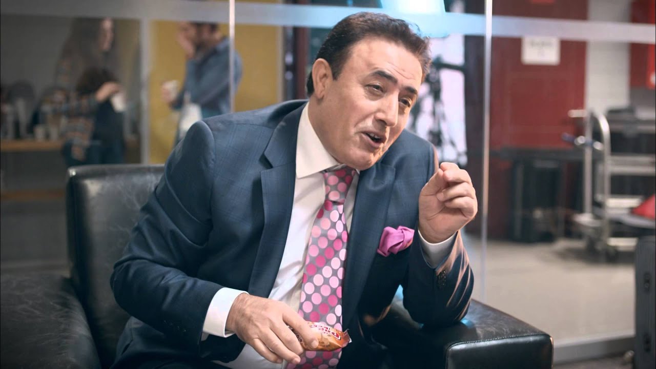 ETİ Popkek Kekimi Ye Beni Yeme Reklamı 2015 YouTube