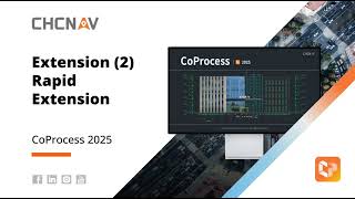 CoProcess 2025 | Extension (2) Quick Extension