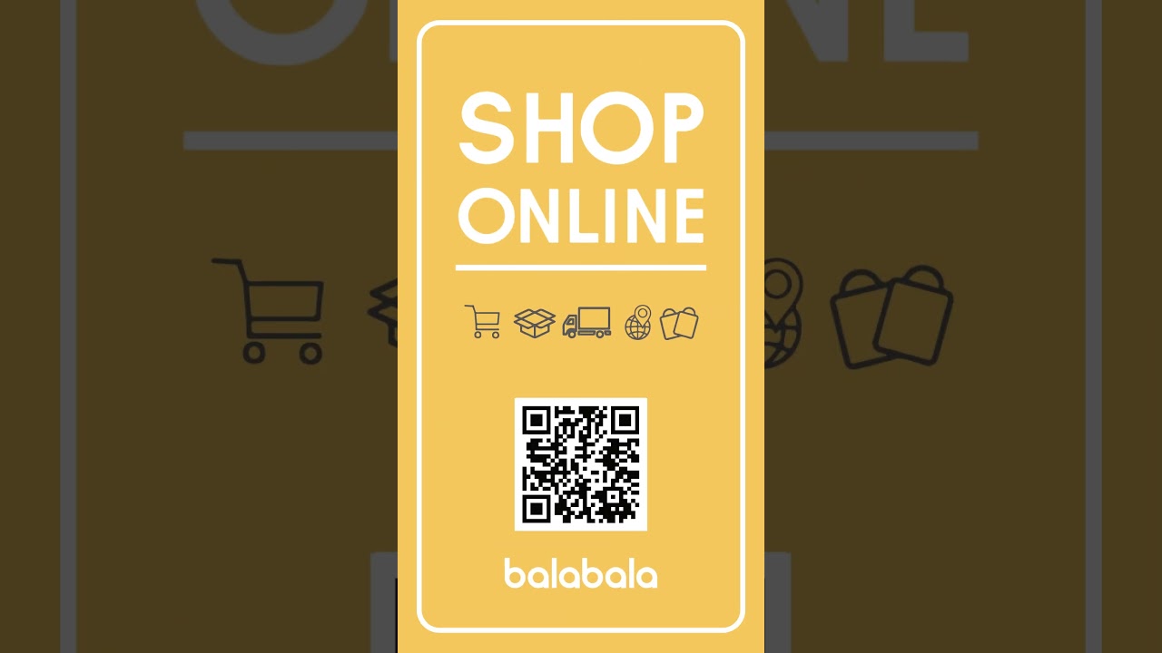 Balabala Shop Online Movie