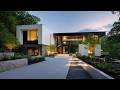 Minimalist Luxury Architecture Tour | Quiet Wealth Homes Redefining Modern Living