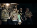 A-ONE HIP-HOP NEWS. Съёмки клипа Тимати "Tattoo". 12.07.12.