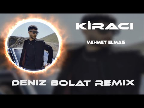 Mehmet Elmas -