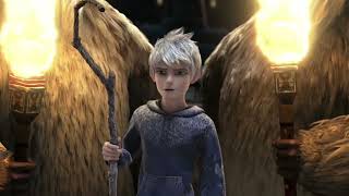 Cartoon Character Story 3 - Part 9 Cat R. Wauls Offer