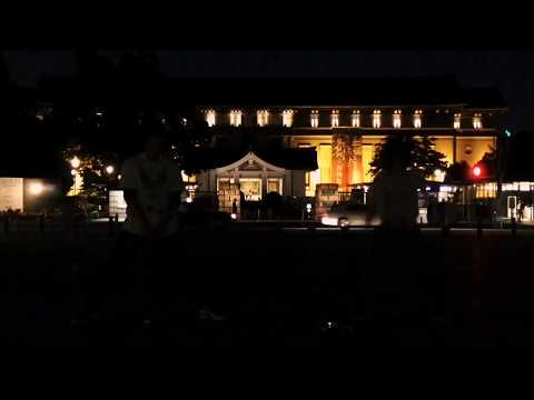 【ヲタ芸】瞬間センチメンタル【アキめろ】